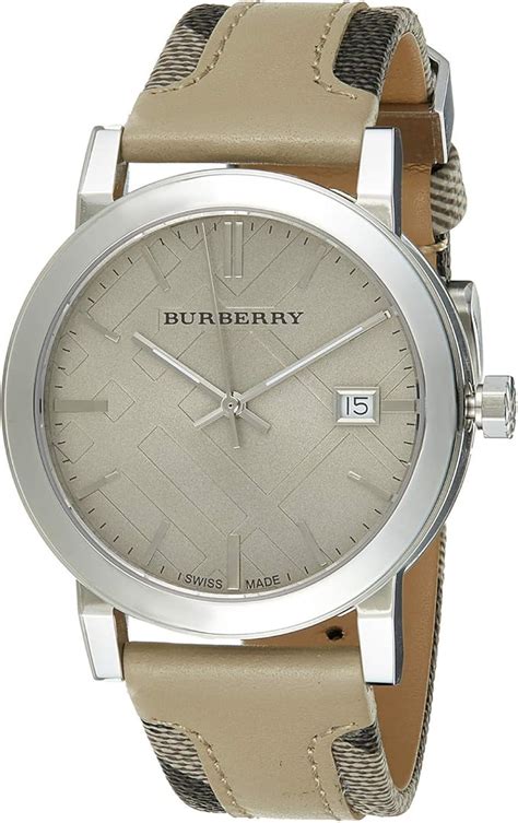 watch burberry amazon